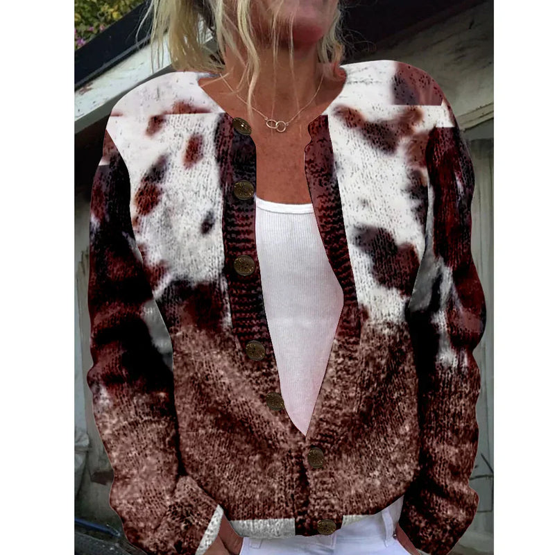 Gracefully Styled Cardigan for Any Occasion
