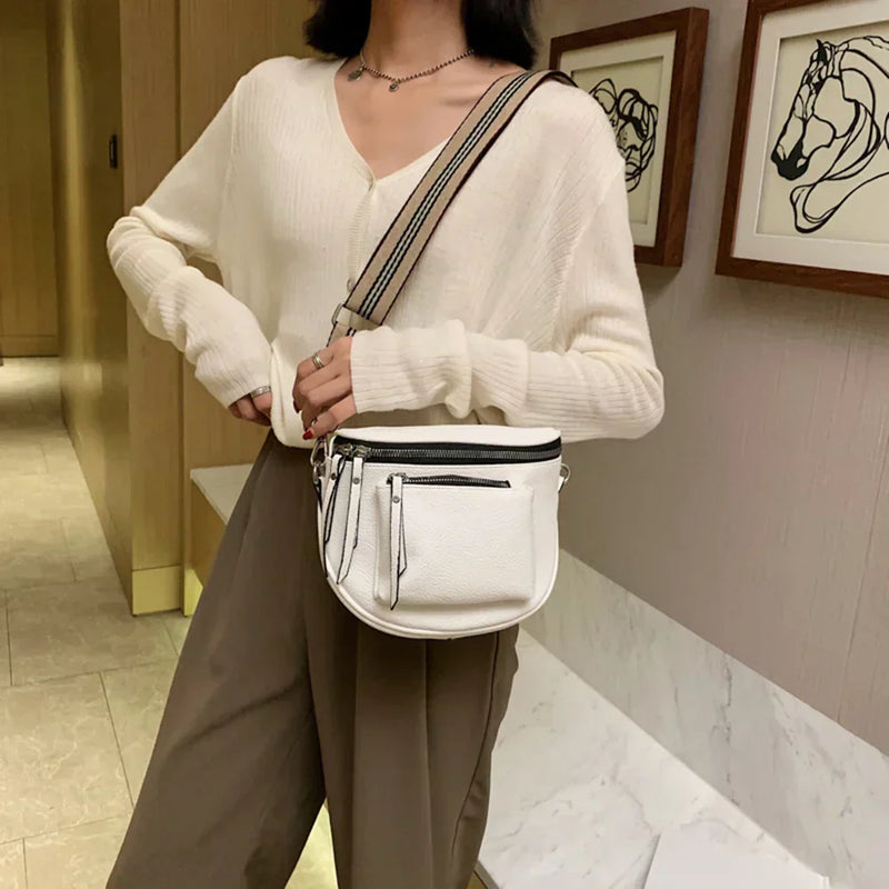 Vintage Inspired Bag with a Contemporary Edge