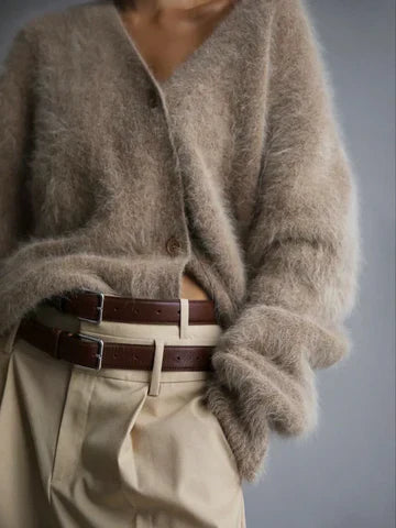 Gracefully Styled Garment for Any Occasion