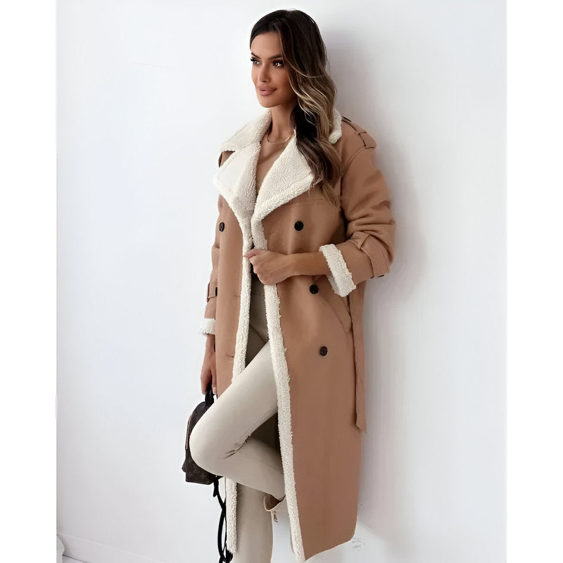 Beautifully Finished Jacket in a Timeless Design