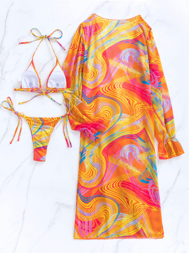 Elegantly Styled Garment for Everyday Wear