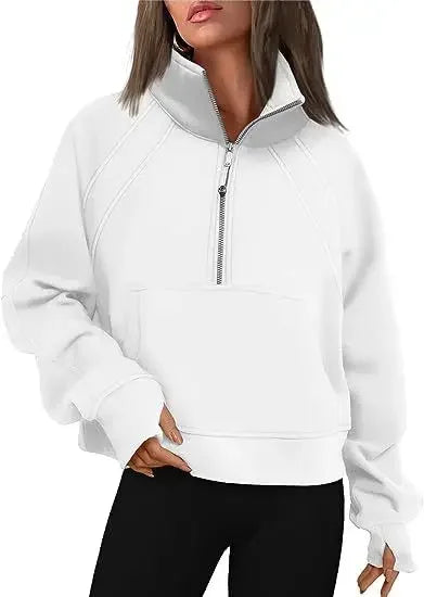 Beautifully Crafted Sweater in a Classic Style