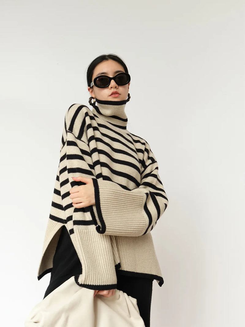 Beautifully Finished Garment in a Timeless Design