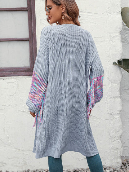 Gracefully Styled Cardigan for Any Occasion