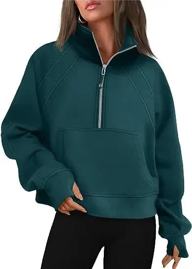 Beautifully Crafted Sweater in a Classic Style