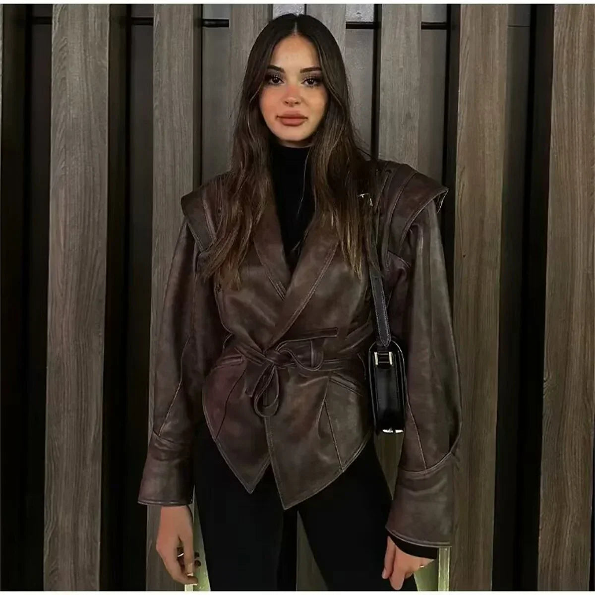 Classic Vintage & Enduringly Stylish Jacket