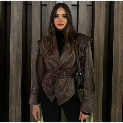 Classic Vintage & Enduringly Stylish Jacket