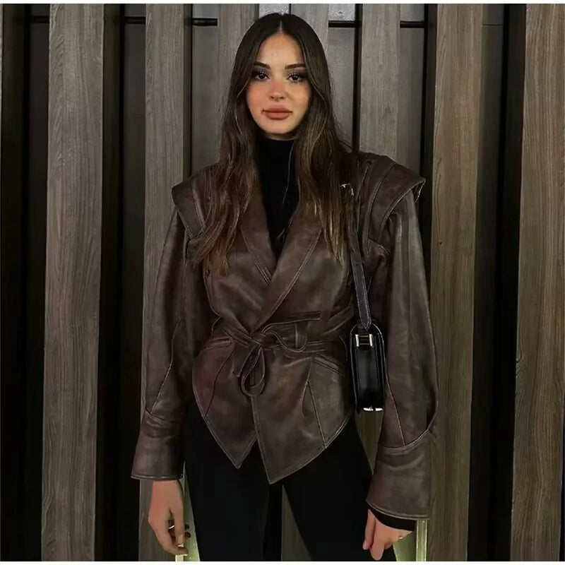 Classic Vintage & Enduringly Stylish Jacket