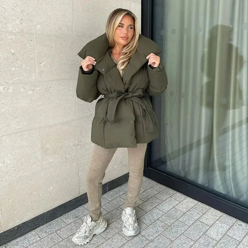 Classic Vintage & Enduringly Stylish Jacket