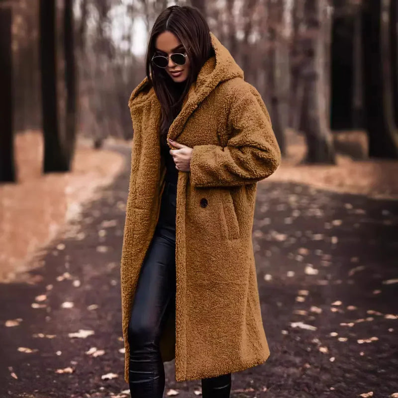 Beautifully Finished Jacket in a Timeless Design