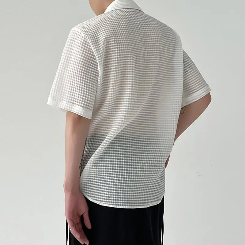Classic Vintage & Enduringly Stylish Shirt