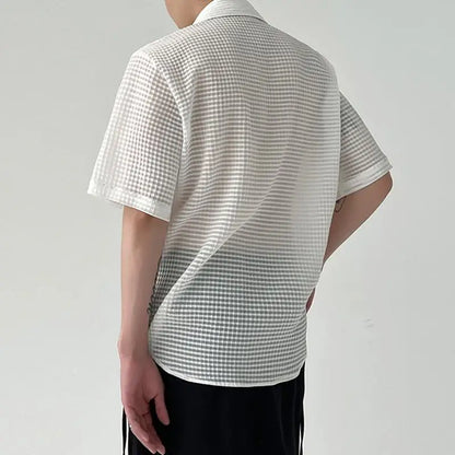 Classic Vintage & Enduringly Stylish Shirt