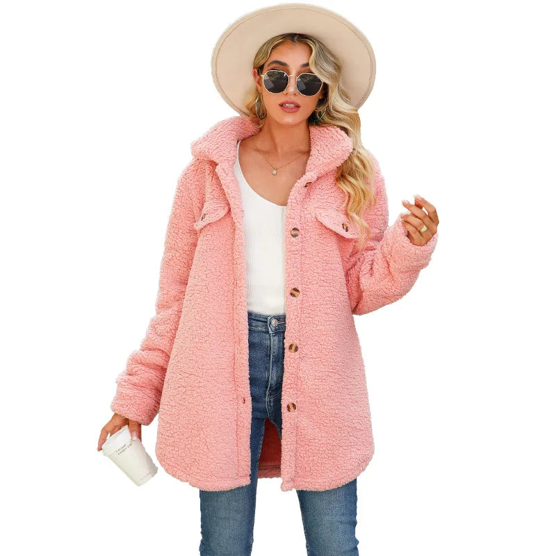 Beautifully Balanced Jacket with Timeless Character