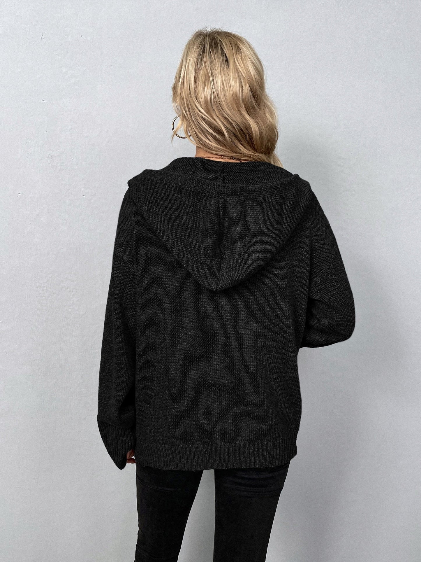 A Vintage Style Jacket with Delicate Timeless Details