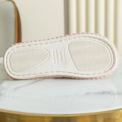 Elegant Orthopedic Slippers for Every Step