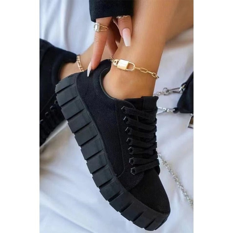 Classic Orthopedic Shoes with Timeless Style