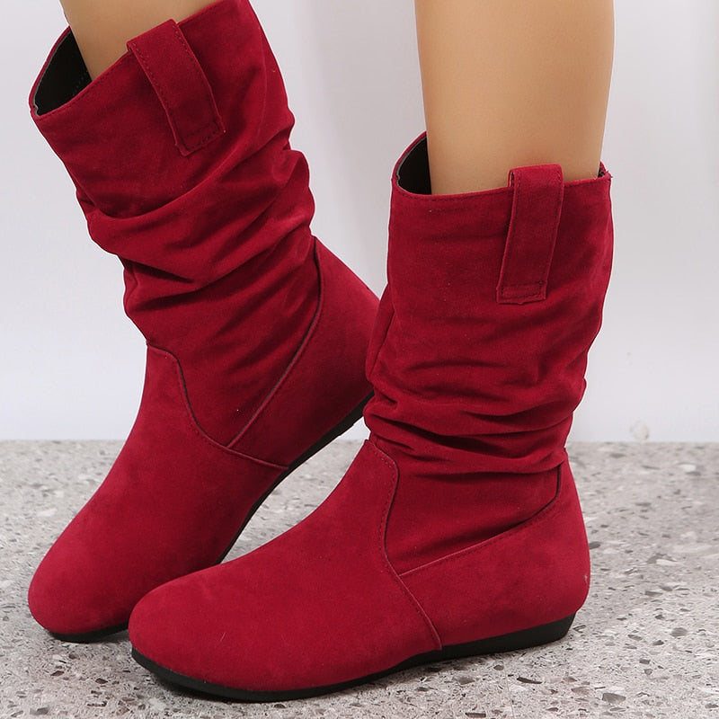 Graceful Orthopedic Heels for Modern Look