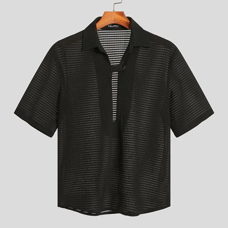 Classic Vintage & Enduringly Stylish Shirt