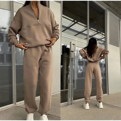 Sophisticated Sweater with a Clean Classic Look