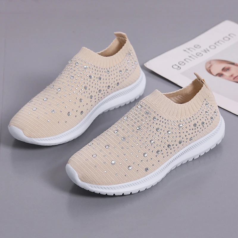 Chic Orthopedic Shoes with Unique Design