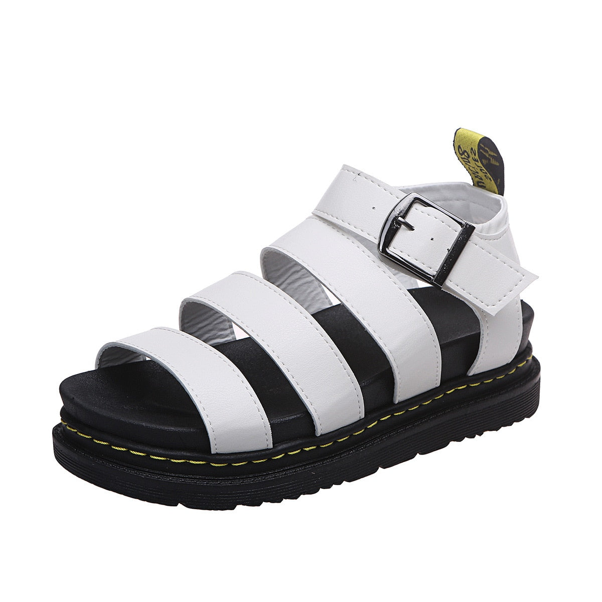 Beautifully Crafted Orthopedic Sandals