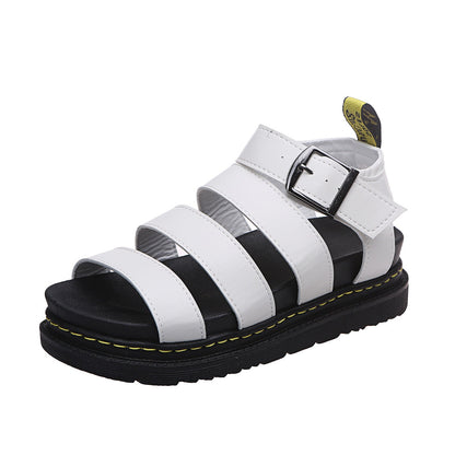 Beautifully Crafted Orthopedic Sandals