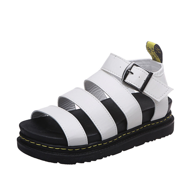 Beautifully Crafted Orthopedic Sandals