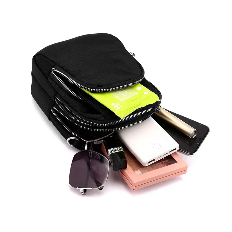 Beautifully Finished Bag in a Timeless Design
