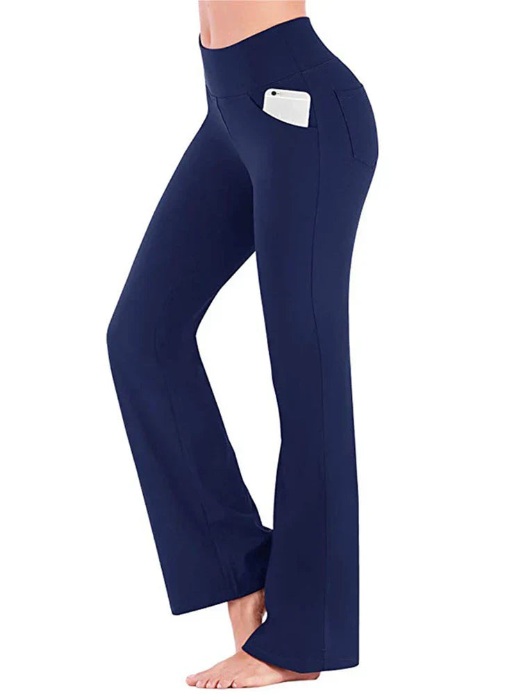 Gracefully Styled Pants for Any Occasion