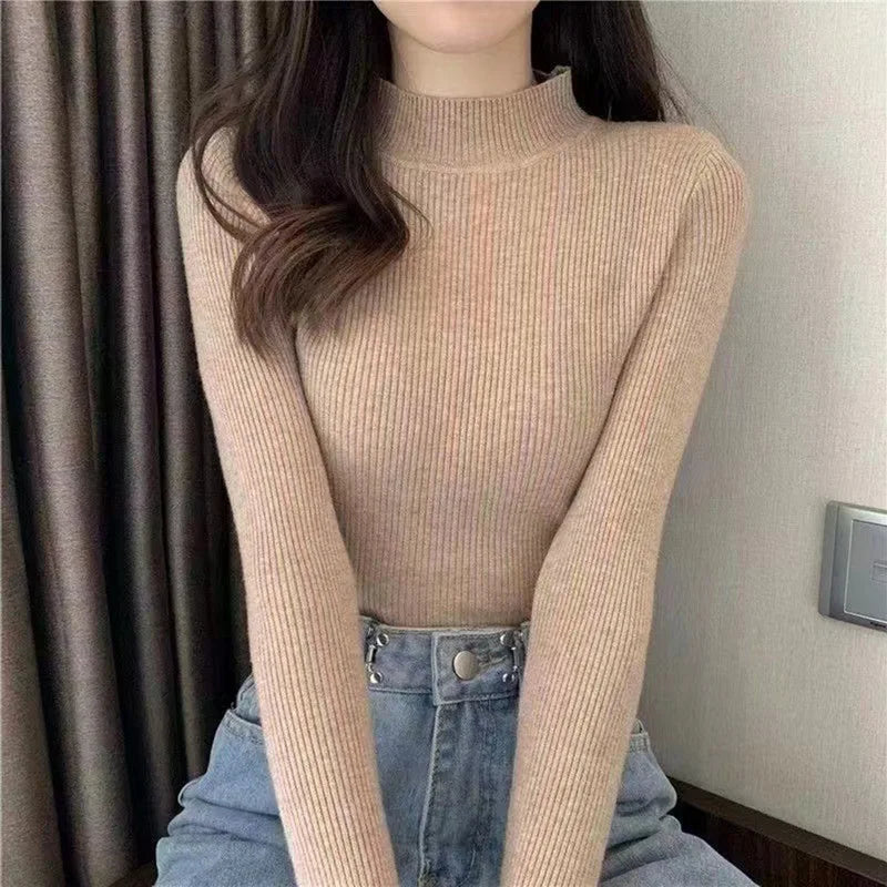 Light brown