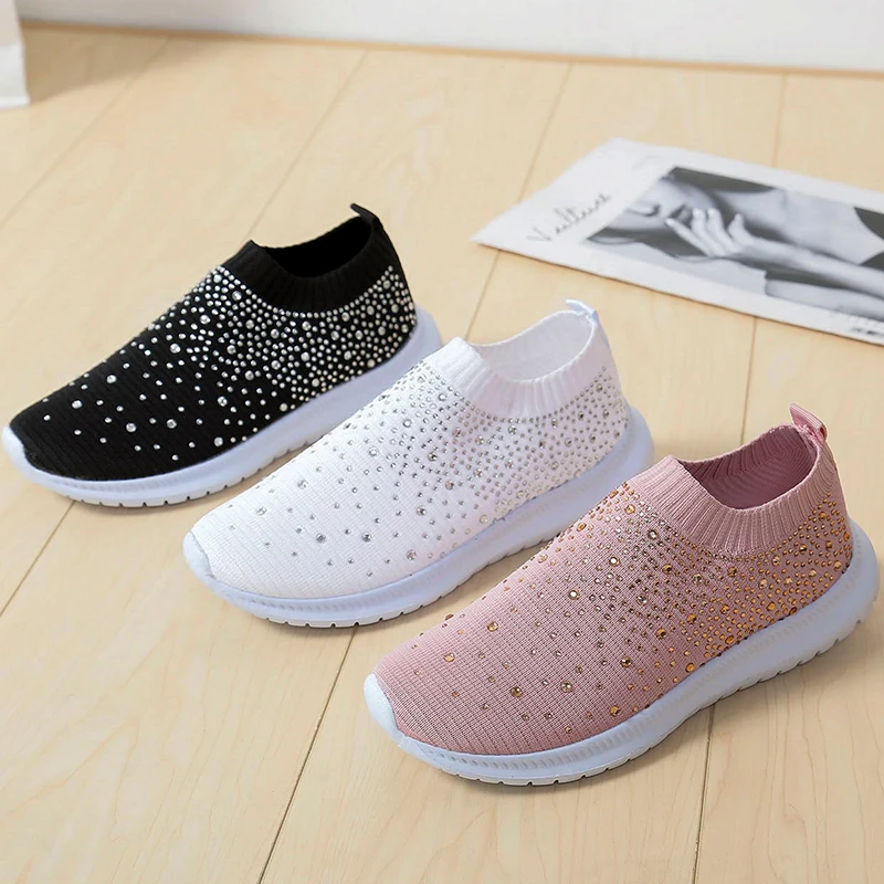 Chic Orthopedic Shoes with Unique Design