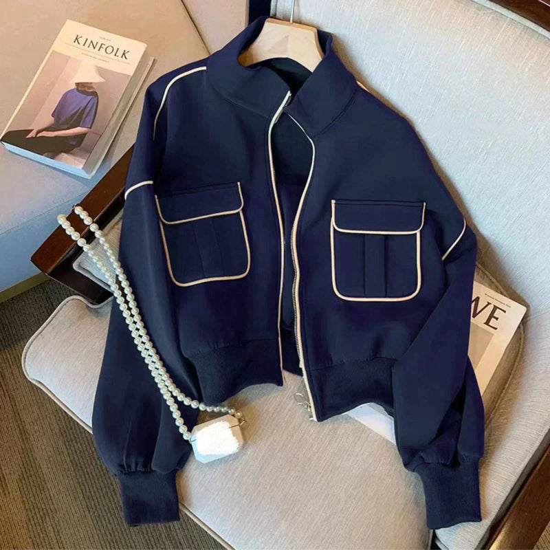 Beautifully Crafted Coat in a Classic Style