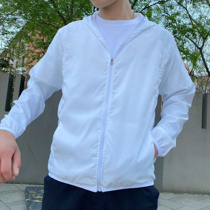 Sophisticated Jacket with a Clean Classic Look