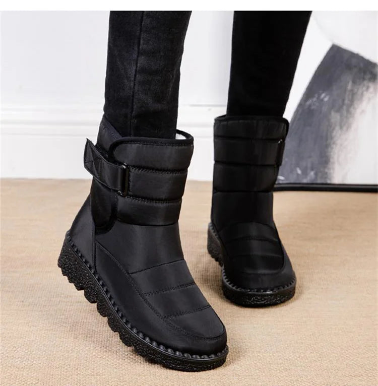 Beautifully Crafted Orthopedic Boots
