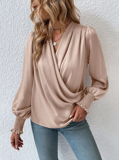 Vintage Inspired Shirt with a Contemporary Edge