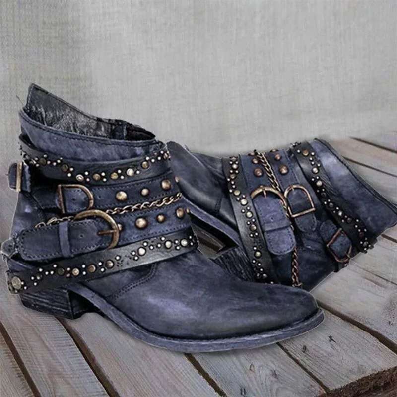 Beautifully Crafted Orthopedic Boots