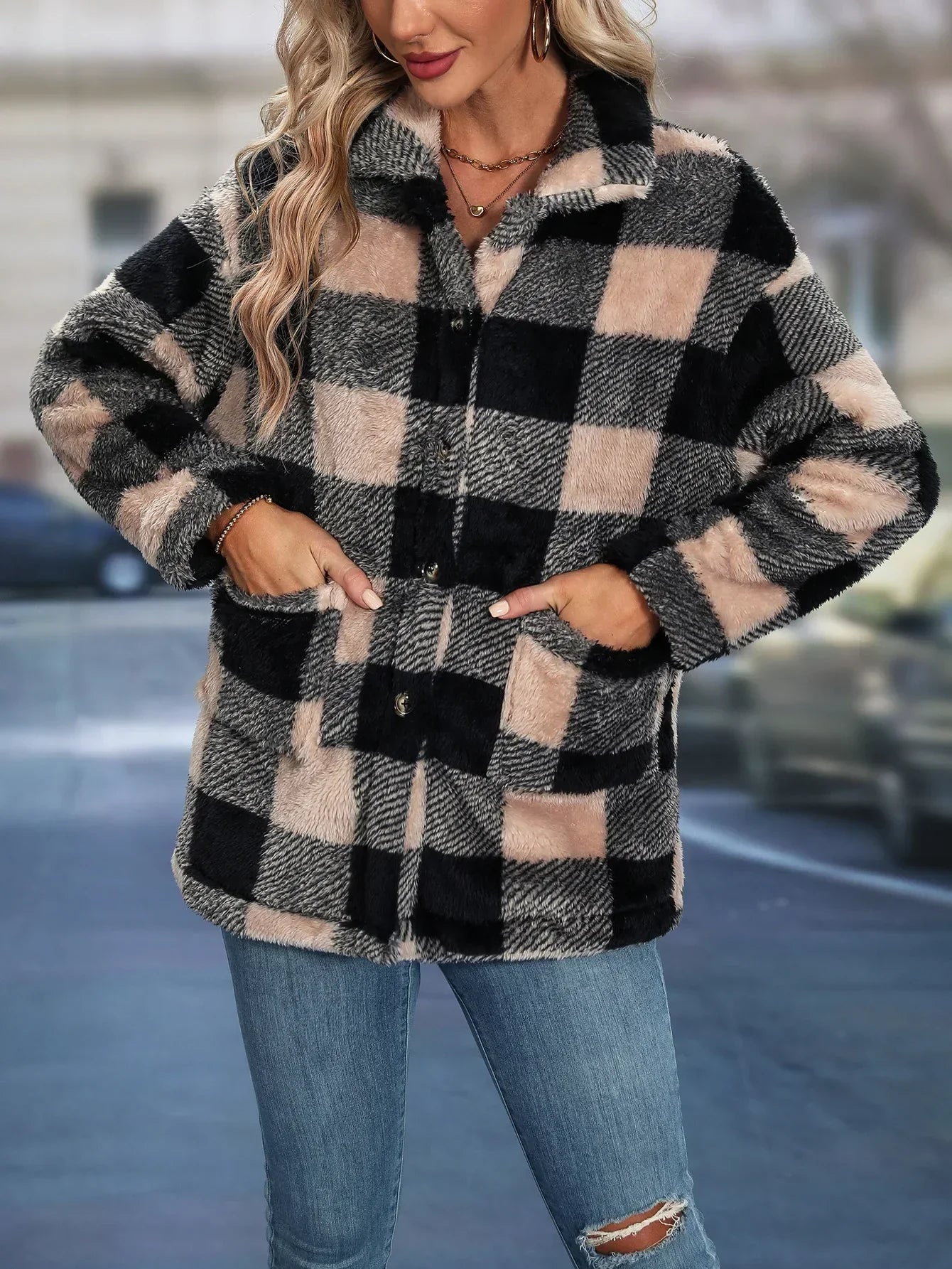 Classic Vintage & Enduringly Stylish Jacket
