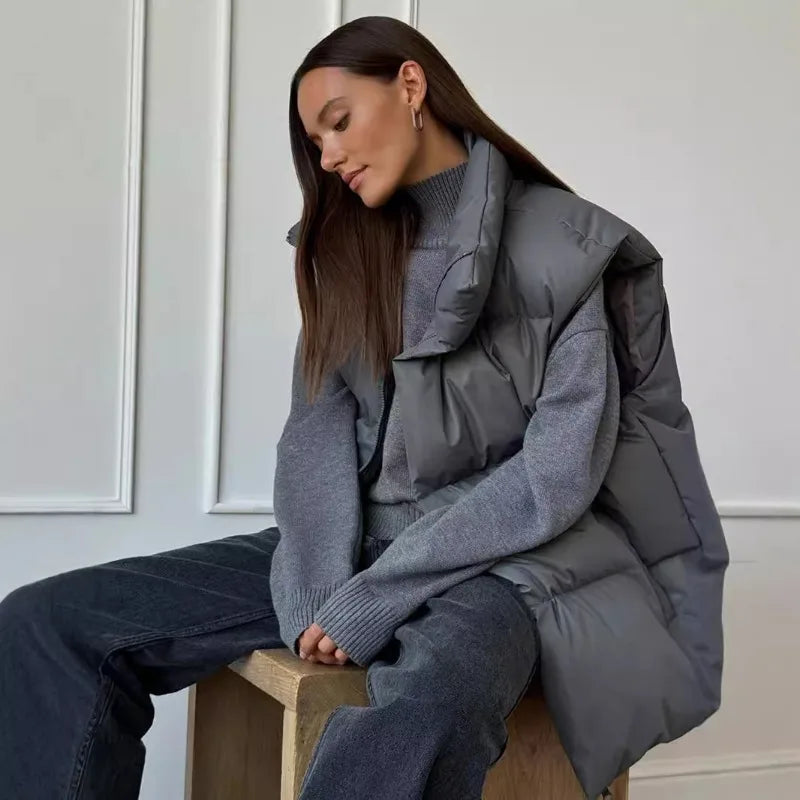Beautifully Finished Garment in a Timeless Design