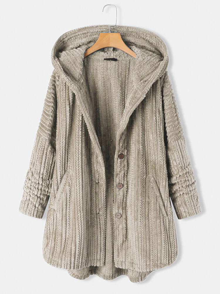 Beautifully Finished Jacket in a Timeless Design