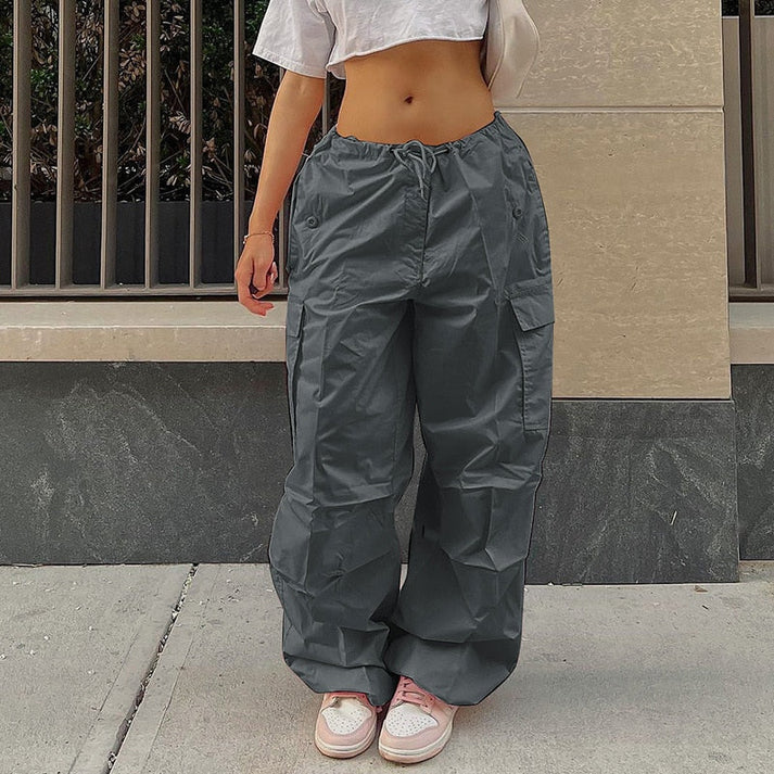 Elegantly Styled Pants for Everyday Wear