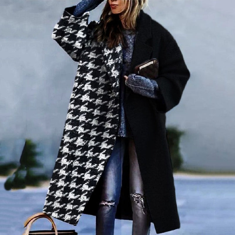 Beautifully Balanced Coat with Timeless Character