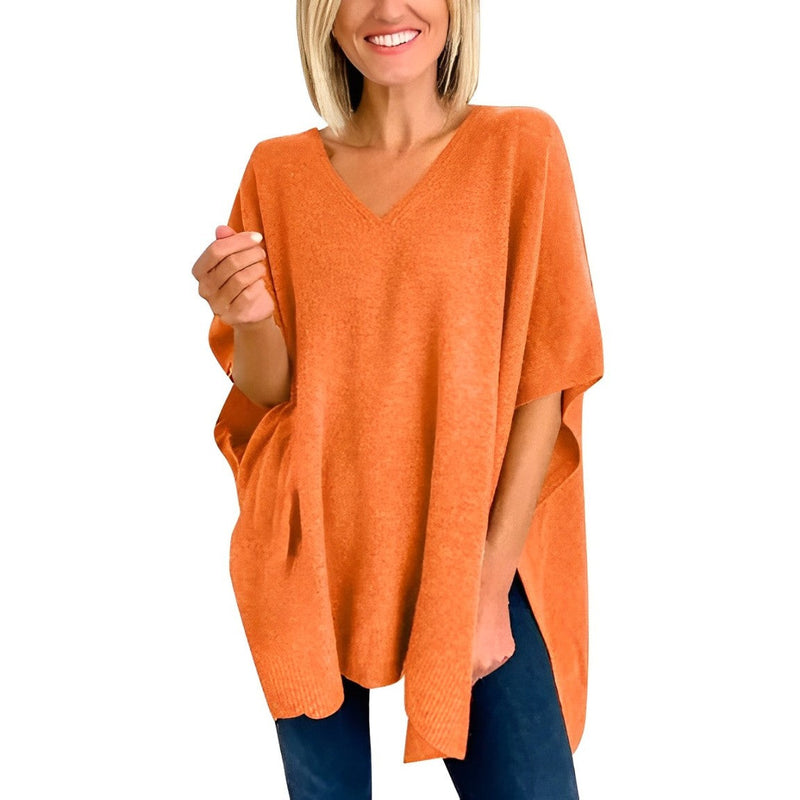 Polished Blouse with an Effortless Classic Look