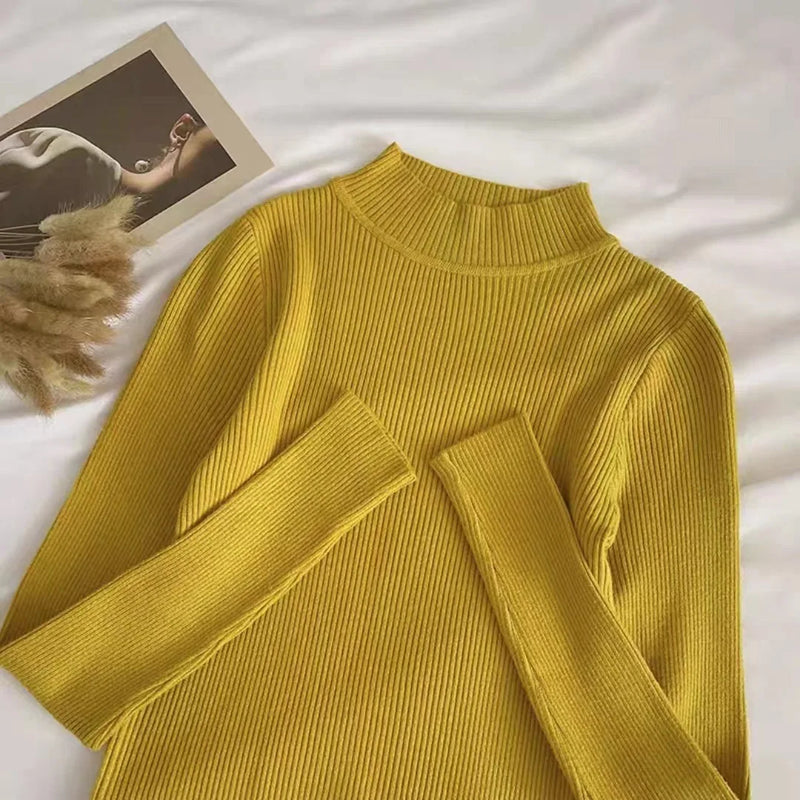 Beautifully Crafted Sweater in a Classic Style