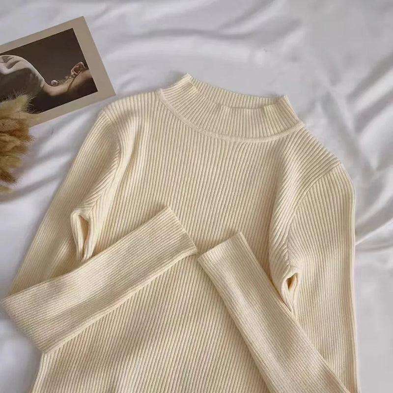Beautifully Crafted Sweater in a Classic Style