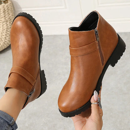 Beautifully Crafted Orthopedic Heels