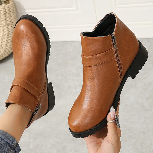 Beautifully Crafted Orthopedic Heels