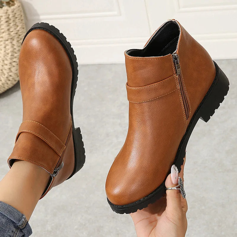 Beautifully Crafted Orthopedic Heels