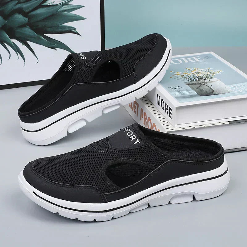 Stylish Orthopedic Sandals for Any Occasion