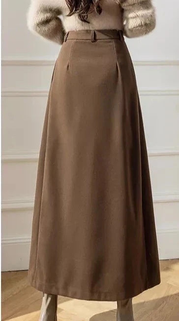 Polished Garment with an Effortless Classic Look