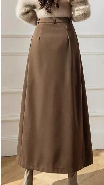 Elegantly Styled Garment for Everyday Wear